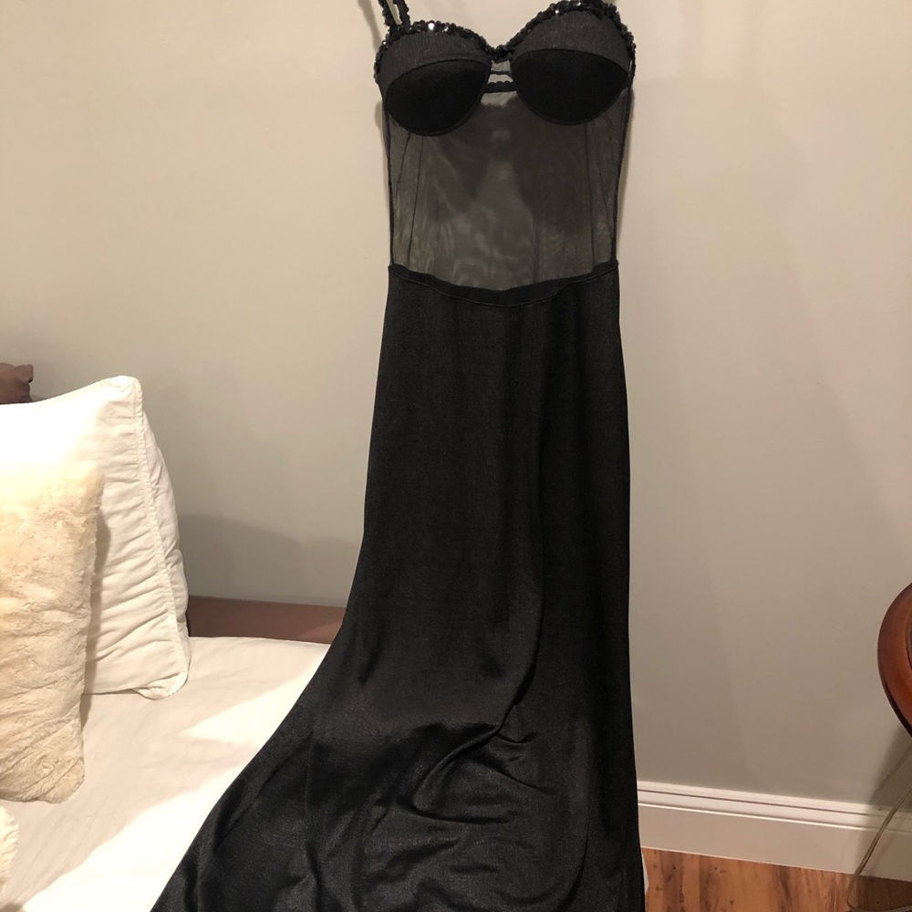 nightgown